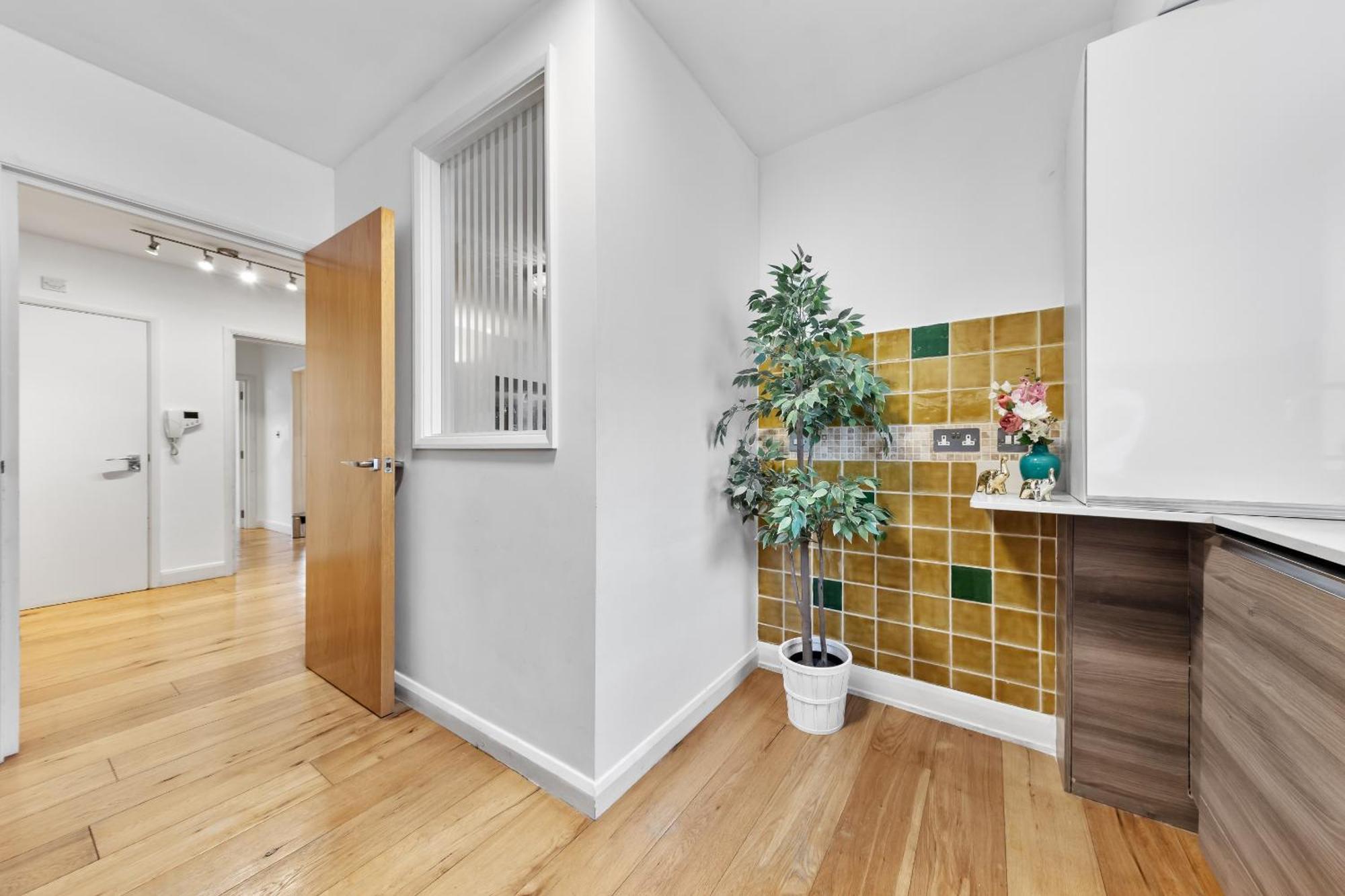 Charming Apartment By Hyde Park London Exterior foto
